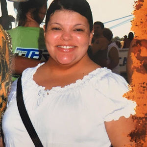 Meet your Posher, Terri